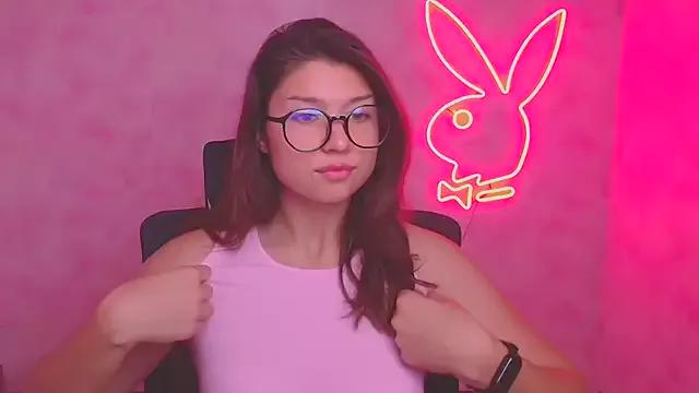 Private Sandra_Curly on StripChat