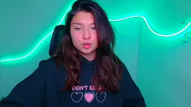 Private Sandra_Curly on StripChat