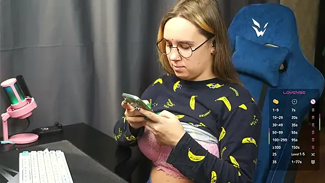 Sandra_SW_ on StripChat