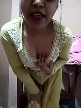 Private Sania-Love on StripChat