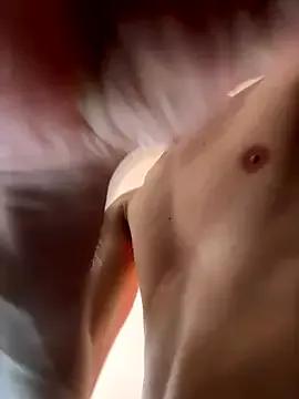 Freechat santiago_cutex on StripChat