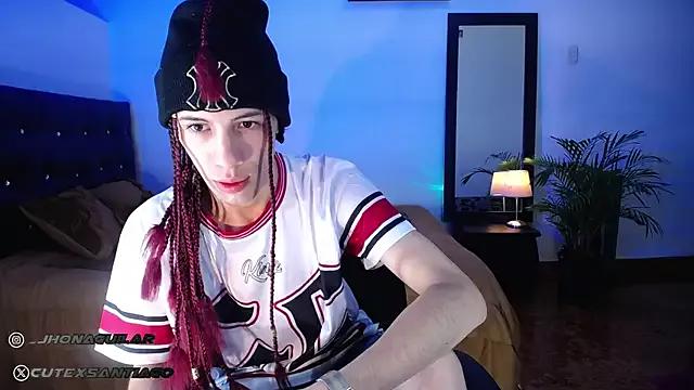 Freechat santiago_cutex on StripChat