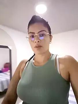 sarabrigith on StripChat 
