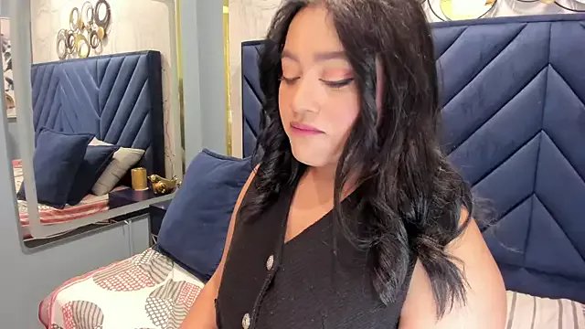 Freechat Sariitaa_ on StripChat