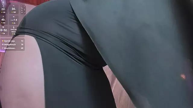 Freechat Sasha_Anaan on StripChat