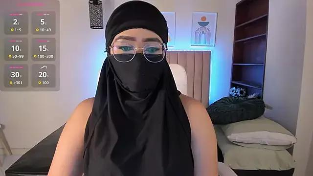 Freechat Sasha_Anaan on StripChat