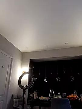 SashaMeow on StripChat 
