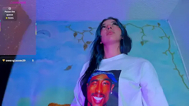 Freechat SaturnooStonee on StripChat