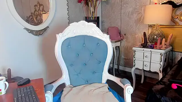 Scarlet__Milff — oil in ass