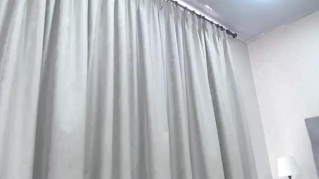 Freechat ScarlettGreen_ on StripChat