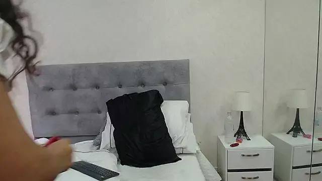 Freechat ScarlettGreen_ on StripChat