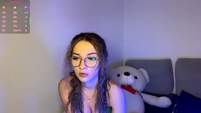 ScarlettSmithX on StripChat