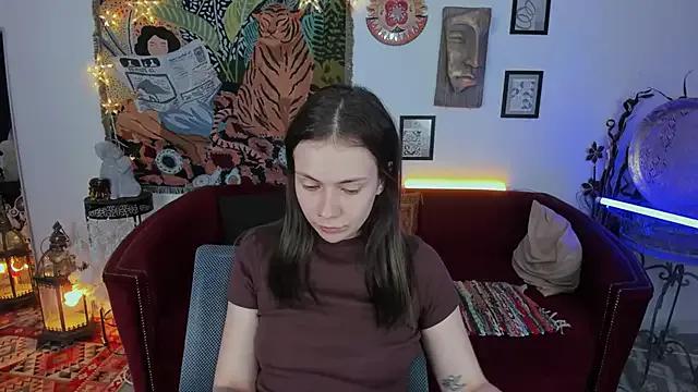 Freechat SeaJorji on StripChat