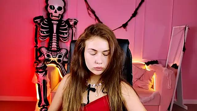 Freechat SeaJorji on StripChat