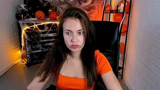 Freechat SeaJorji on StripChat