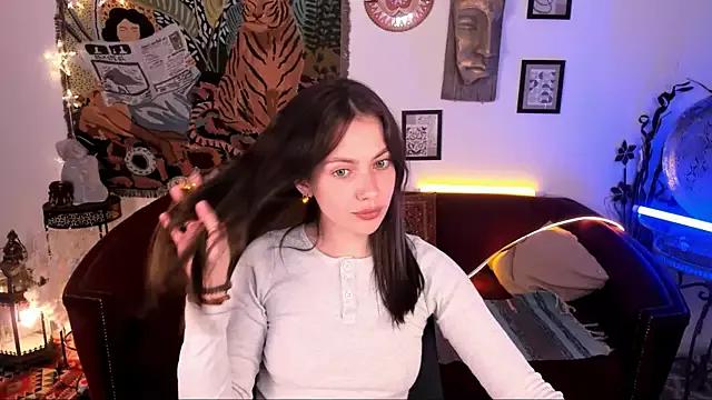 Freechat SeaJorji on StripChat