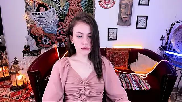 Freechat SeaJorji on StripChat