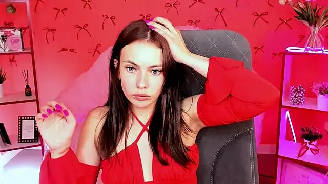 Freechat SeaJorji on StripChat