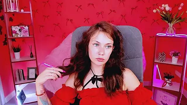 Freechat SeaJorji on StripChat