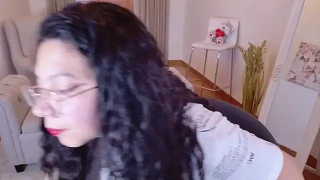 Freechat SelenaBlumX on StripChat