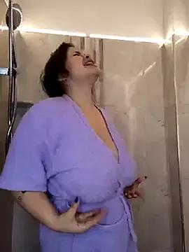 SeleneLuminari8 on StripChat 