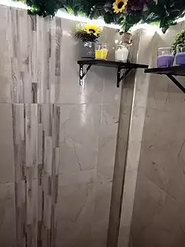 SeleneLuminari8 on StripChat
