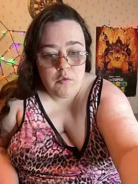 Freechat SexyxLexie on StripChat