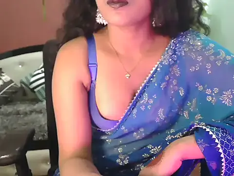 StripChat shaalu_sharma is Private shaalu_sharma — oil boobs