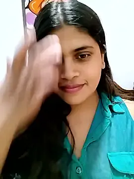 Shakeera1 on StripChat