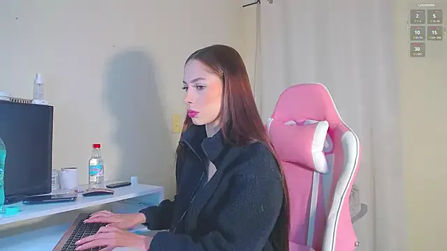 shanakendal2 — oil in ass