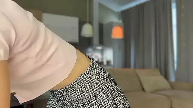 Explore 23 years old Shyrubate from StripChat Shyrubate from StripChat