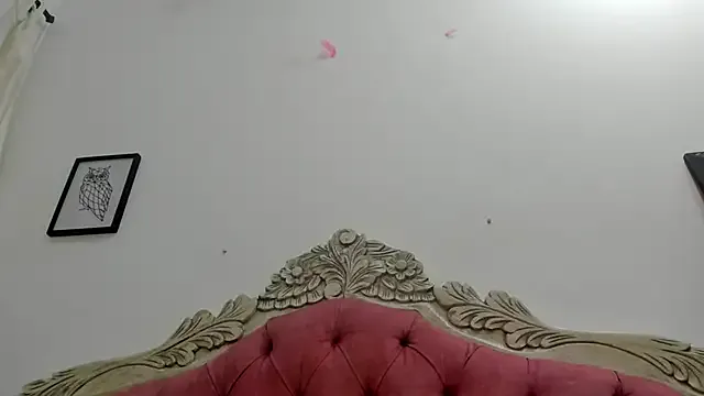 Silvana_Martix — dua anal