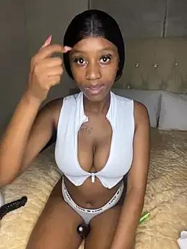 Sirah1 from StripChat