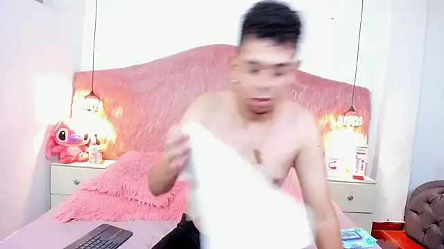 SkarletRuiz — BOY DEEP THROAT