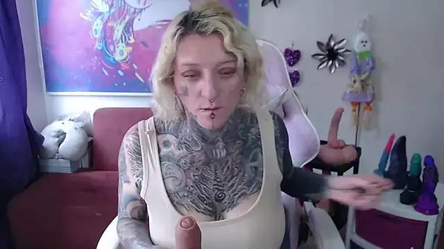 Freechat SLOPPYTITSS on StripChat