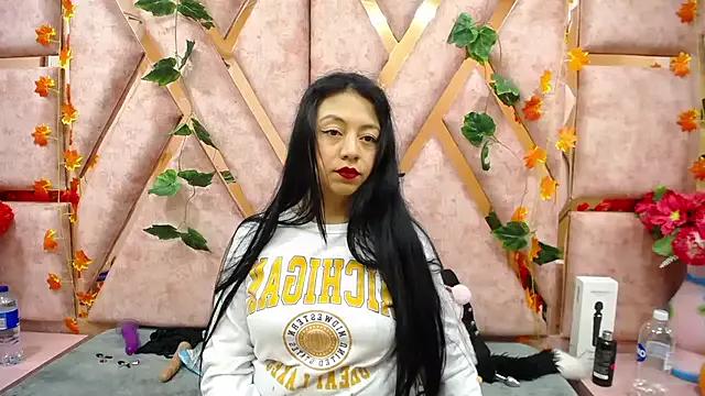 Freechat slut_anal_ on StripChat