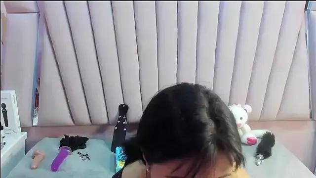 Freechat slut_anal_ on StripChat