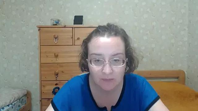 Freechat Smart_Rose on StripChat