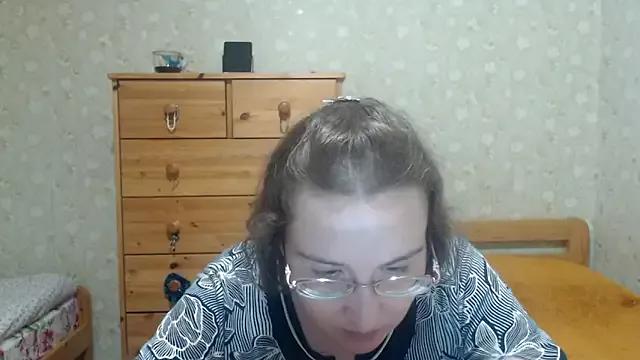 Freechat Smart_Rose on StripChat