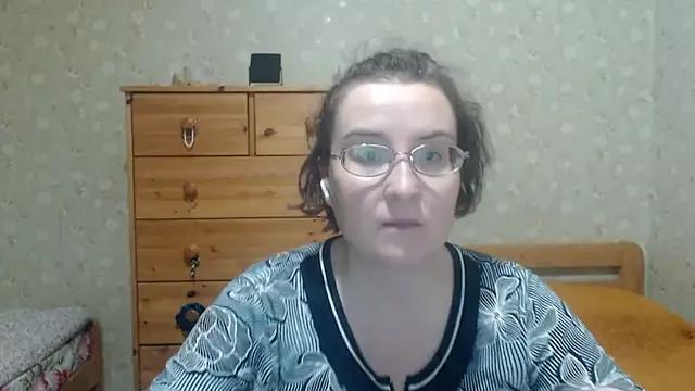 Freechat Smart_Rose on StripChat