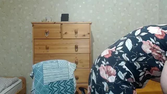 Freechat Smart_Rose on StripChat