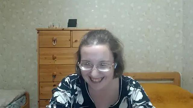 Freechat Smart_Rose on StripChat