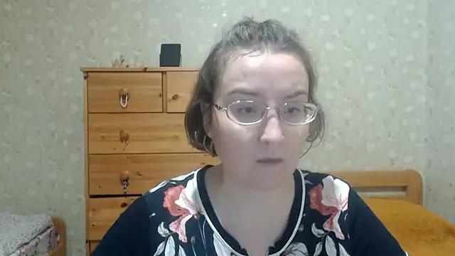 Freechat Smart_Rose on StripChat