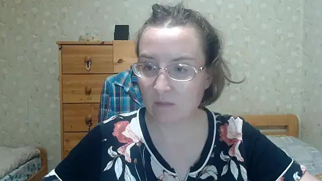 Freechat Smart_Rose on StripChat