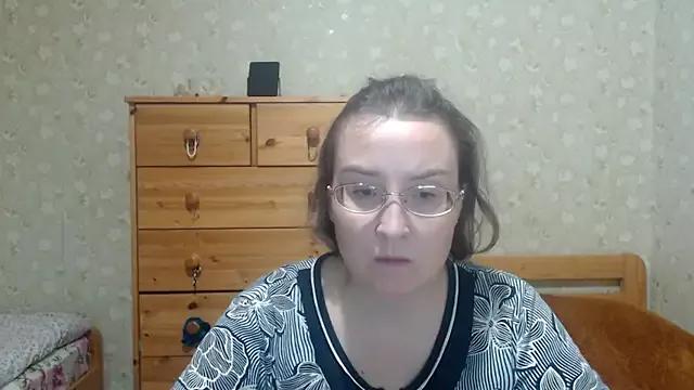 Freechat Smart_Rose on StripChat