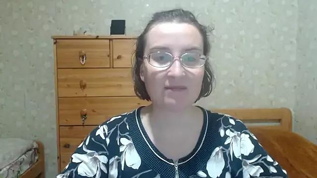 Freechat Smart_Rose on StripChat