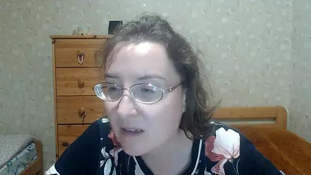 Freechat Smart_Rose on StripChat
