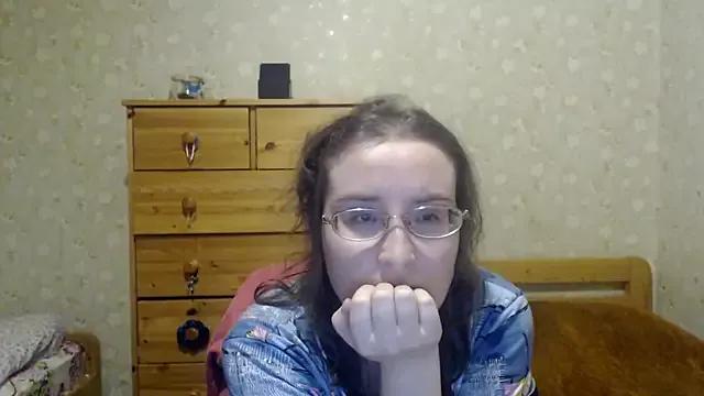 Freechat Smart_Rose on StripChat