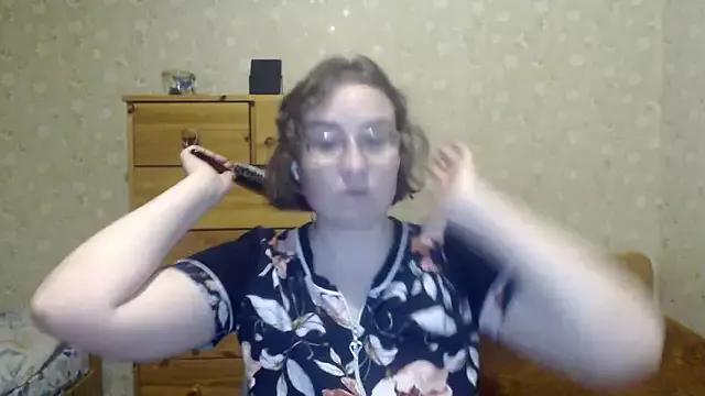 Freechat Smart_Rose on StripChat