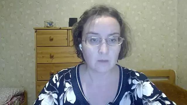 Freechat Smart_Rose on StripChat